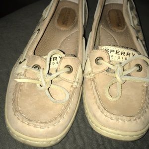 Sperry Anglefish Boat Shoes